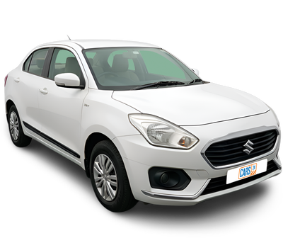 Maruti Dzire-img